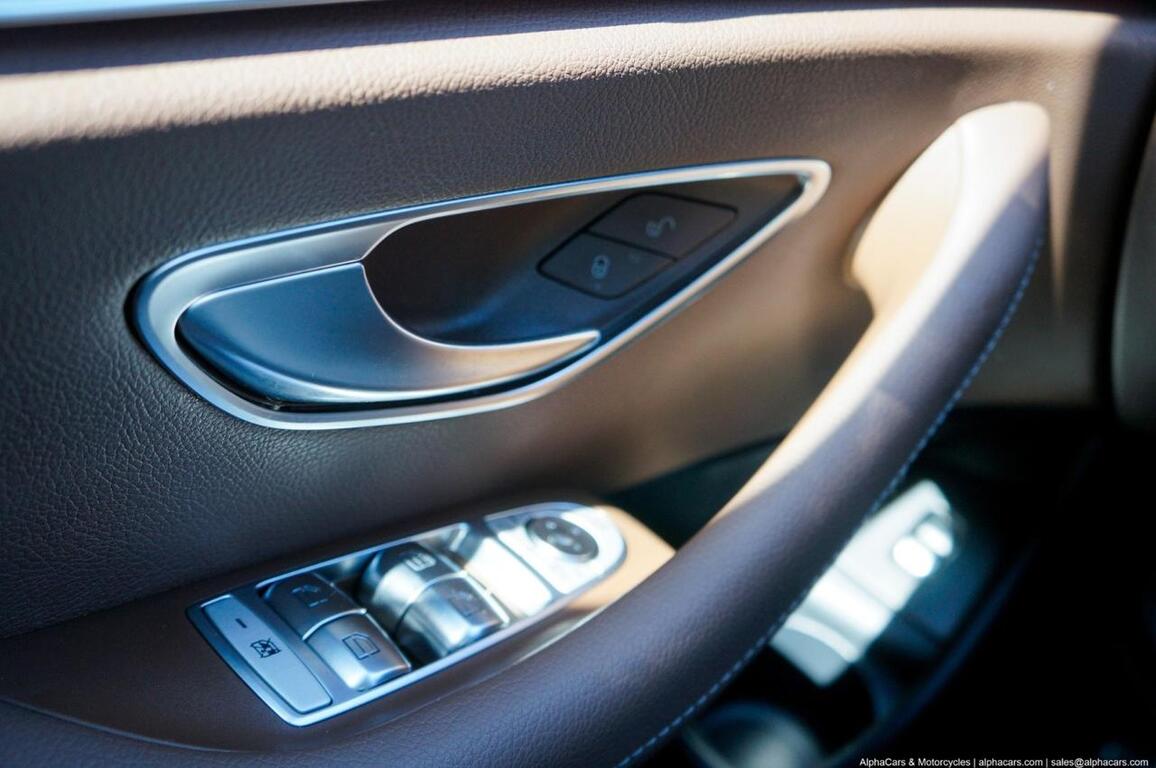 2023 Mercedes-Benz E-Class E 450 All-Terrain Wagon Boston MA