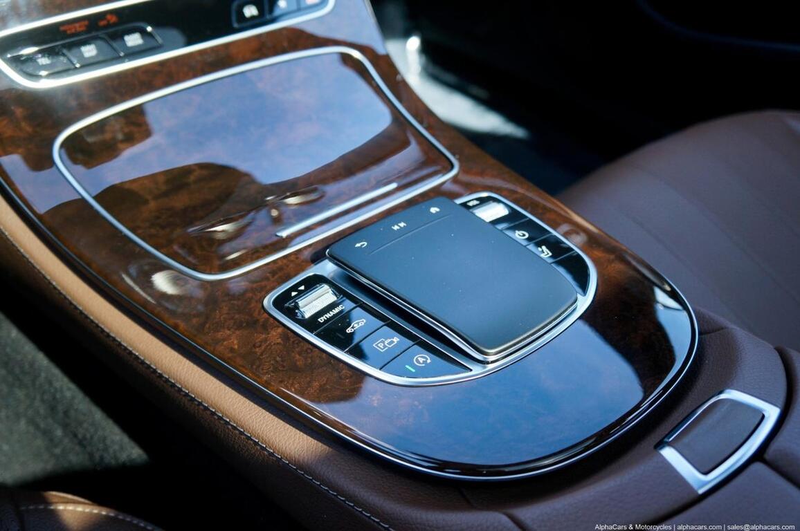 2023 Mercedes-Benz E-Class E 450 All-Terrain Wagon Boston MA