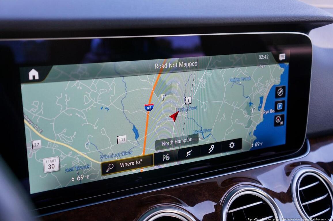 2023 Mercedes-Benz E-Class E 450 All-Terrain Wagon Boston MA