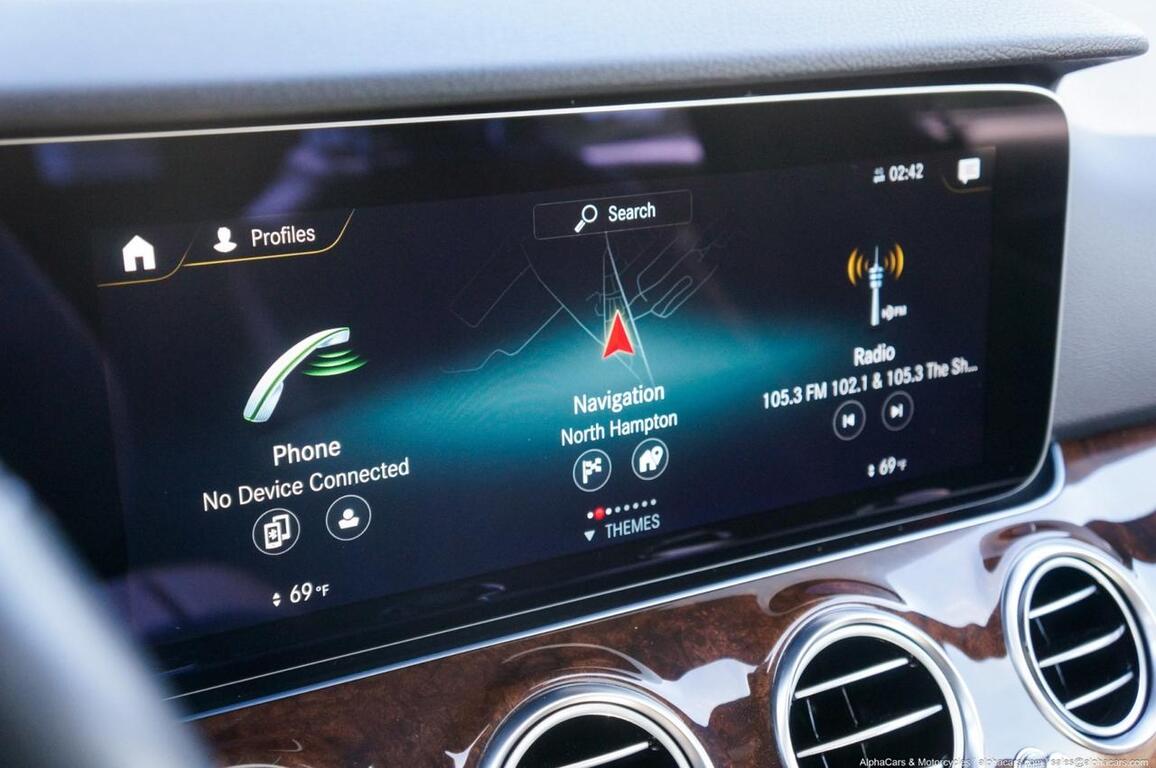 2023 Mercedes-Benz E-Class E 450 All-Terrain Wagon Boston MA