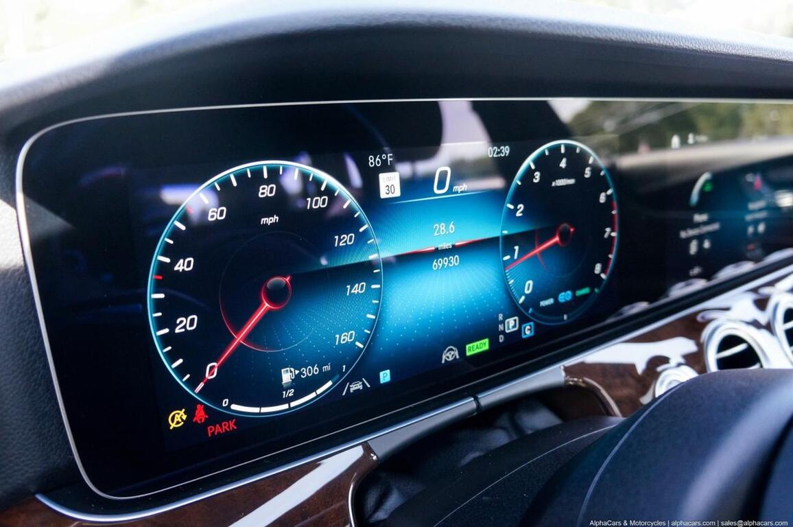 2023 Mercedes-Benz E-Class E 450 All-Terrain Wagon Boston MA