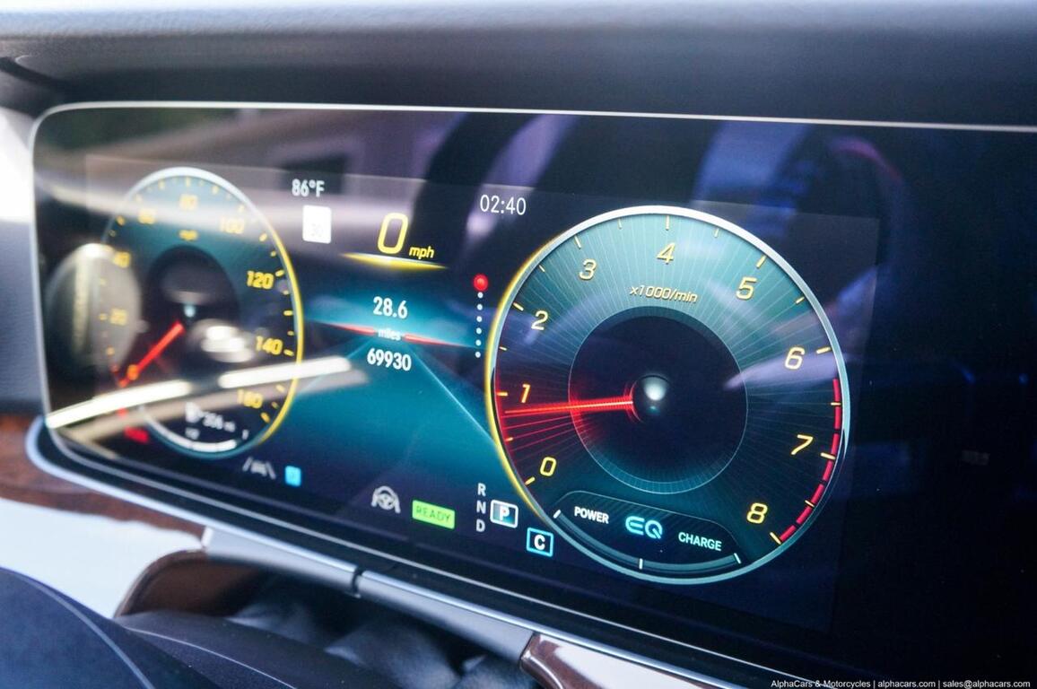 2023 Mercedes-Benz E-Class E 450 All-Terrain Wagon Boston MA