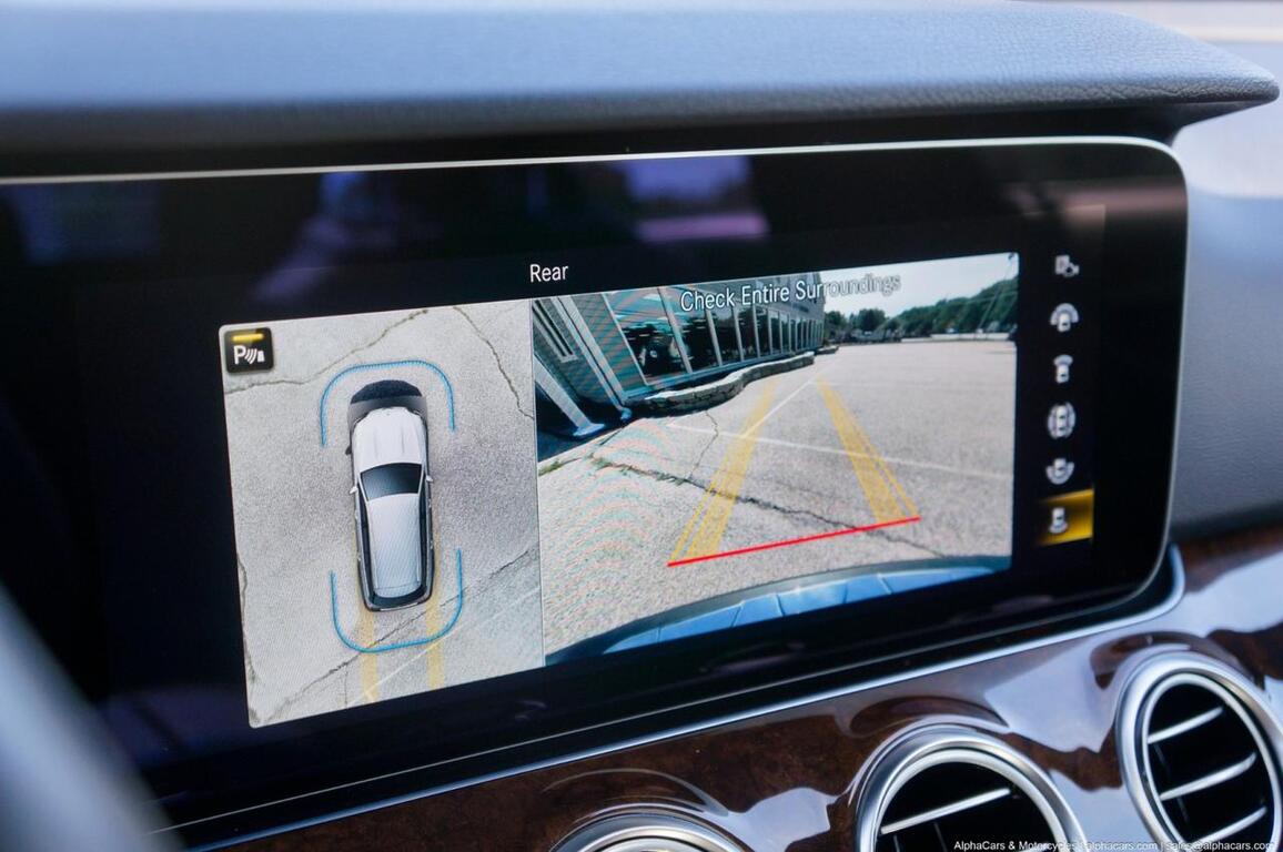 2023 Mercedes-Benz E-Class E 450 All-Terrain Wagon Boston MA