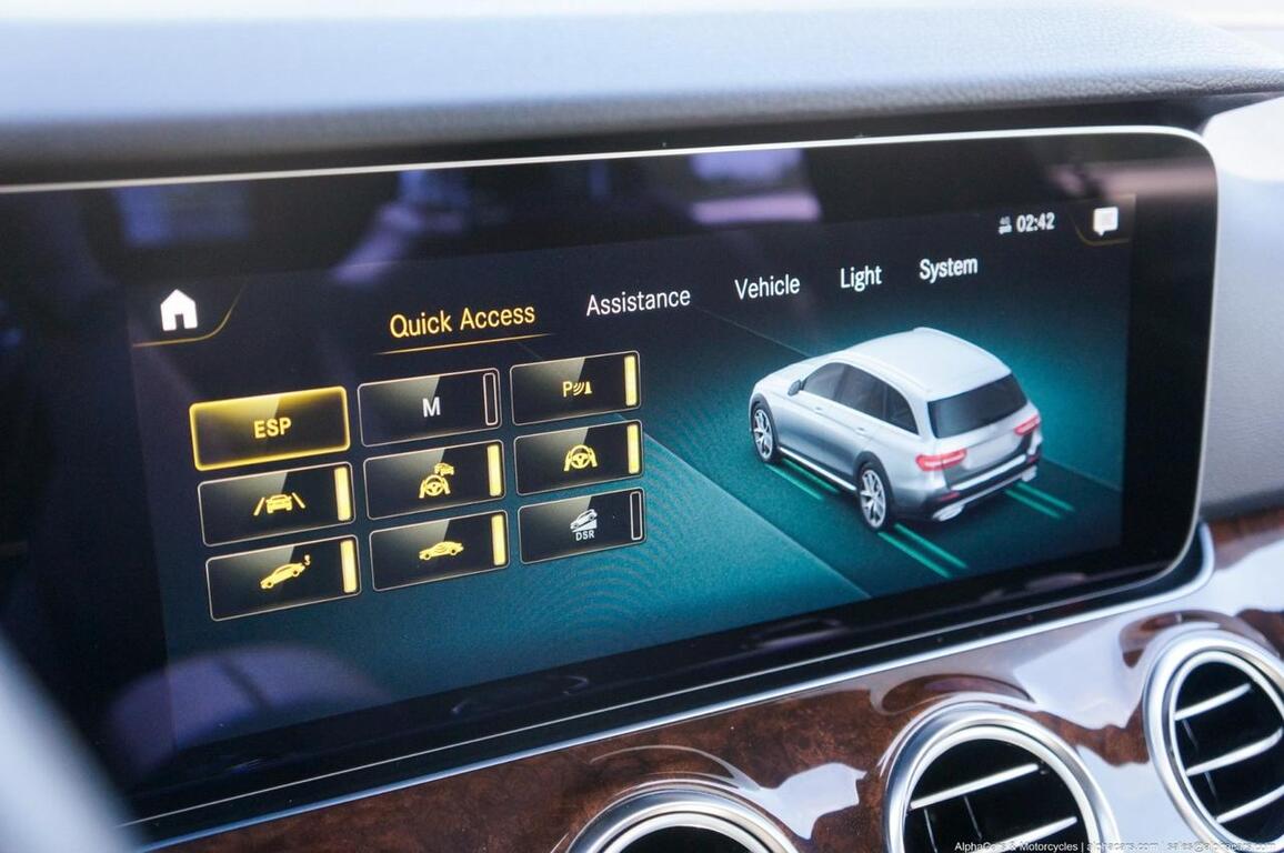 2023 Mercedes-Benz E-Class E 450 All-Terrain Wagon Boston MA