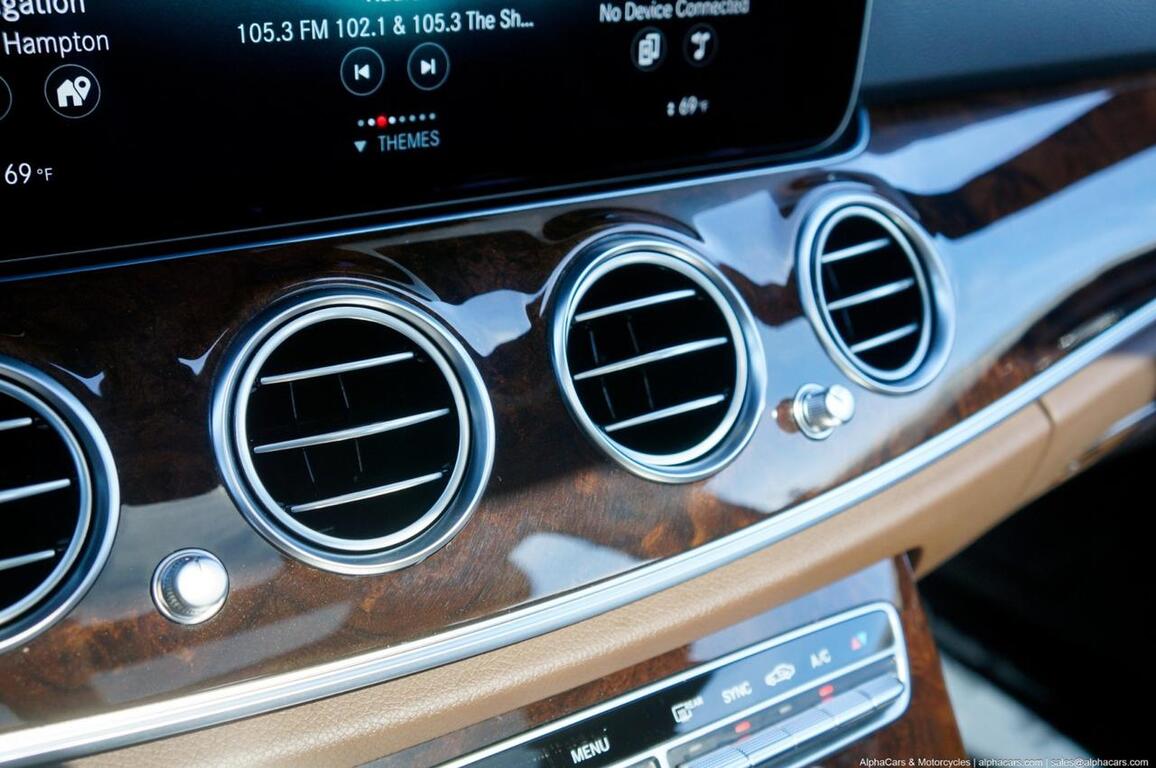 2023 Mercedes-Benz E-Class E 450 All-Terrain Wagon Boston MA