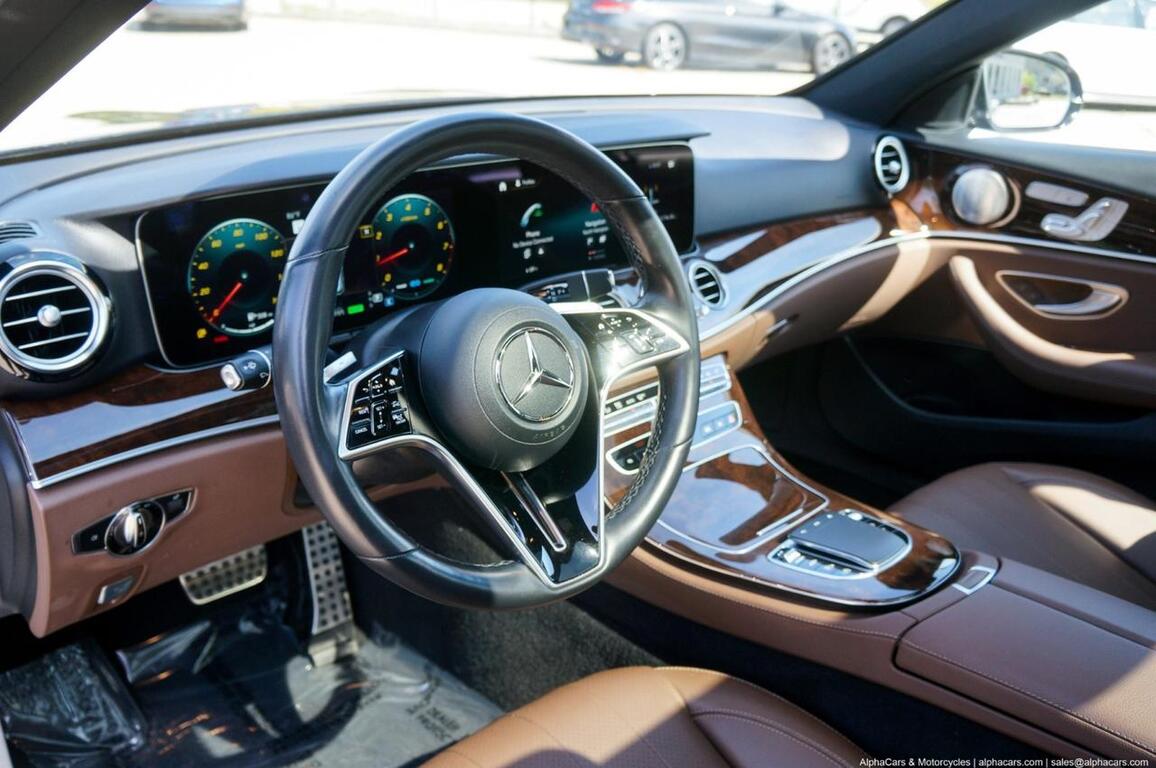2023 Mercedes-Benz E-Class E 450 All-Terrain Wagon Boston MA