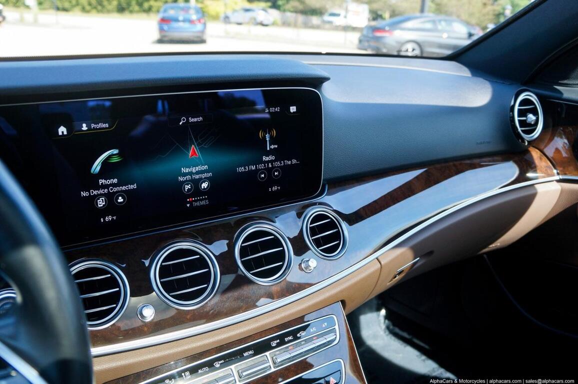 2023 Mercedes-Benz E-Class E 450 All-Terrain Wagon Boston MA