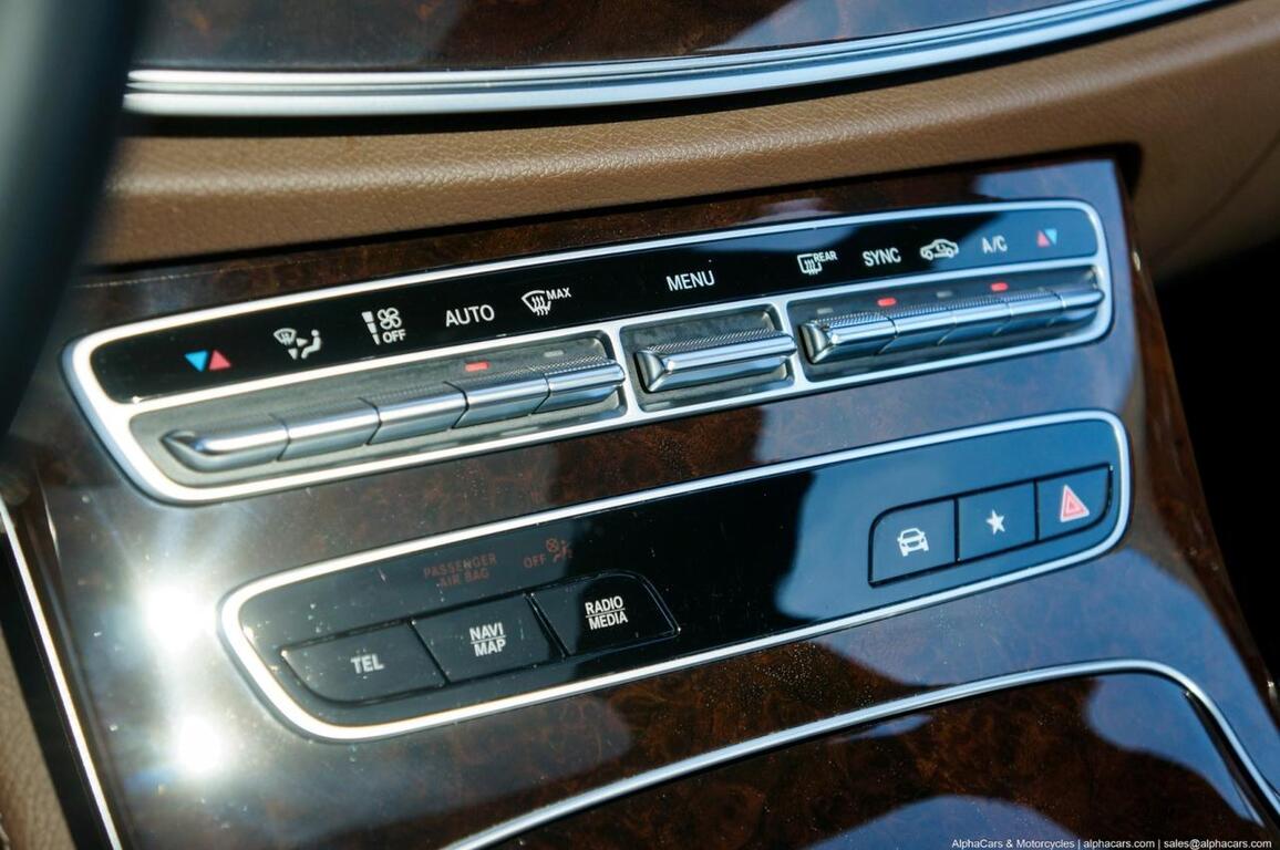 2023 Mercedes-Benz E-Class E 450 All-Terrain Wagon Boston MA