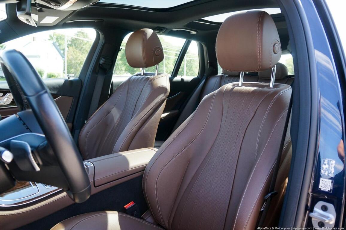 2023 Mercedes-Benz E-Class E 450 All-Terrain Wagon Boston MA