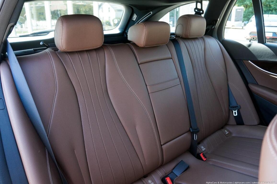 2023 Mercedes-Benz E-Class E 450 All-Terrain Wagon Boston MA