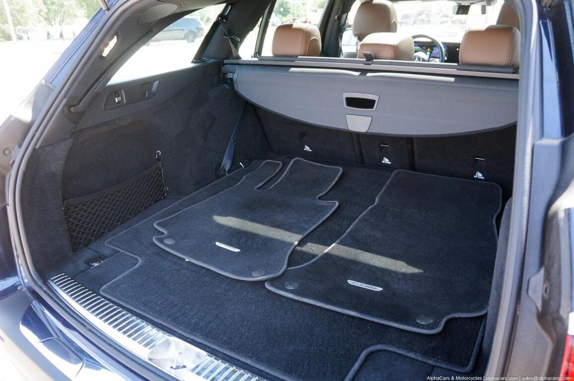 2023 Mercedes-Benz E-Class E 450 All-Terrain Wagon Boston MA