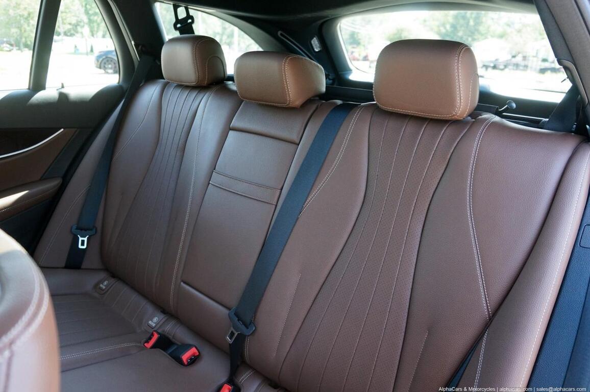 2023 Mercedes-Benz E-Class E 450 All-Terrain Wagon Boston MA