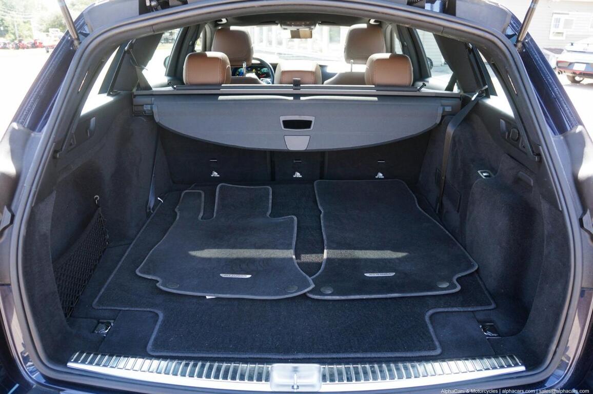 2023 Mercedes-Benz E-Class E 450 All-Terrain Wagon Boston MA