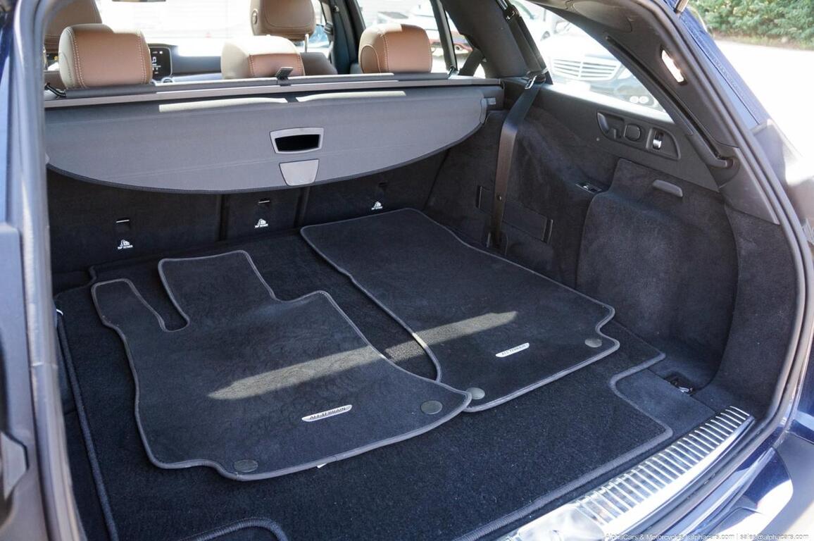 2023 Mercedes-Benz E-Class E 450 All-Terrain Wagon Boston MA