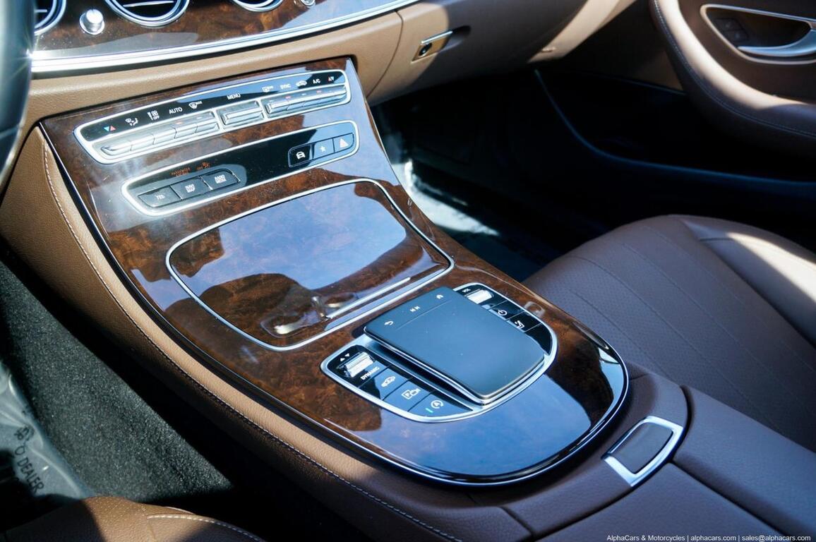 2023 Mercedes-Benz E-Class E 450 All-Terrain Wagon Boston MA