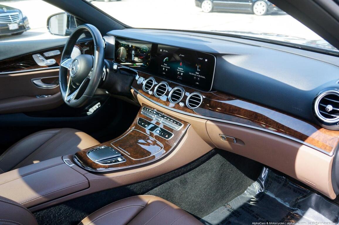 2023 Mercedes-Benz E-Class E 450 All-Terrain Wagon Boston MA