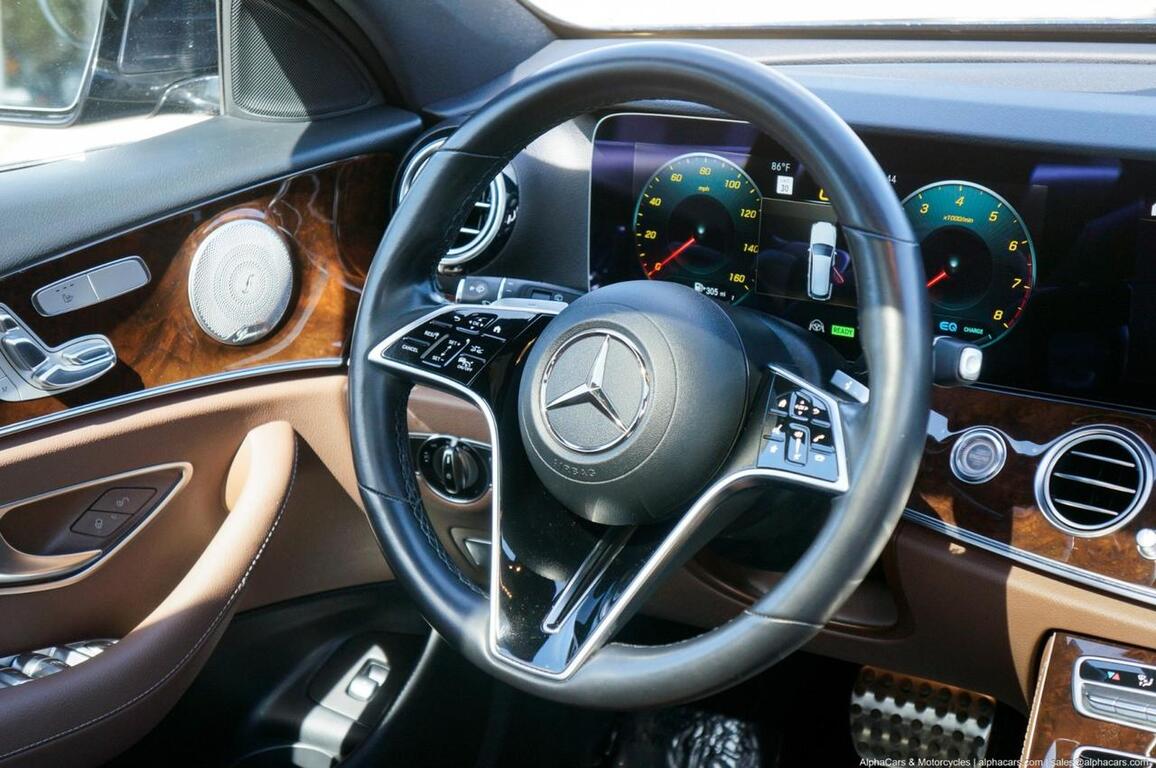 2023 Mercedes-Benz E-Class E 450 All-Terrain Wagon Boston MA