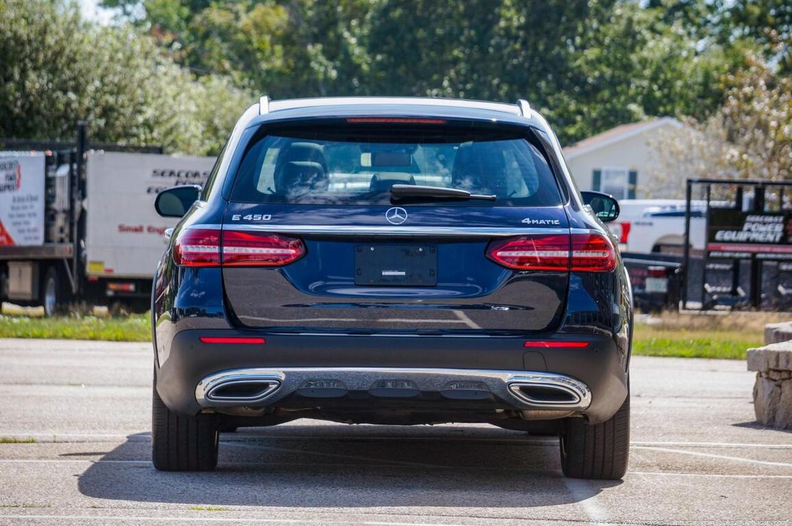 2023 Mercedes-Benz E-Class E 450 All-Terrain Wagon Boston MA