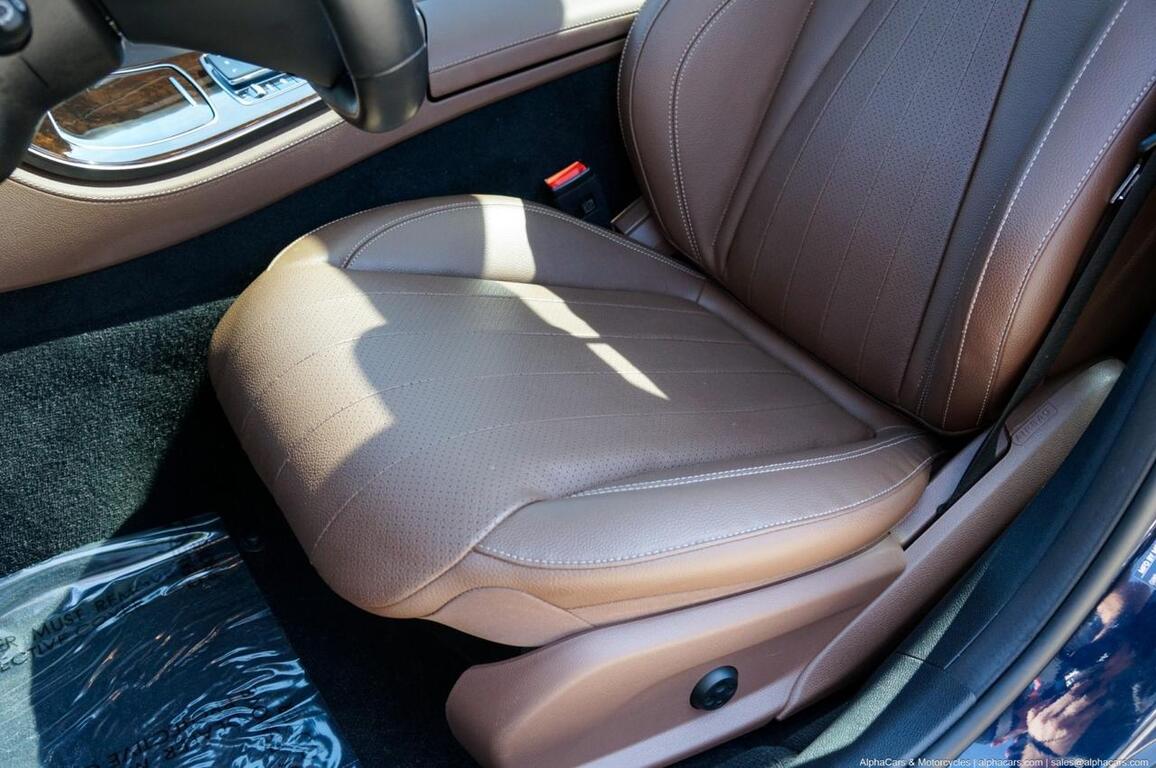 2023 Mercedes-Benz E-Class E 450 All-Terrain Wagon Boston MA