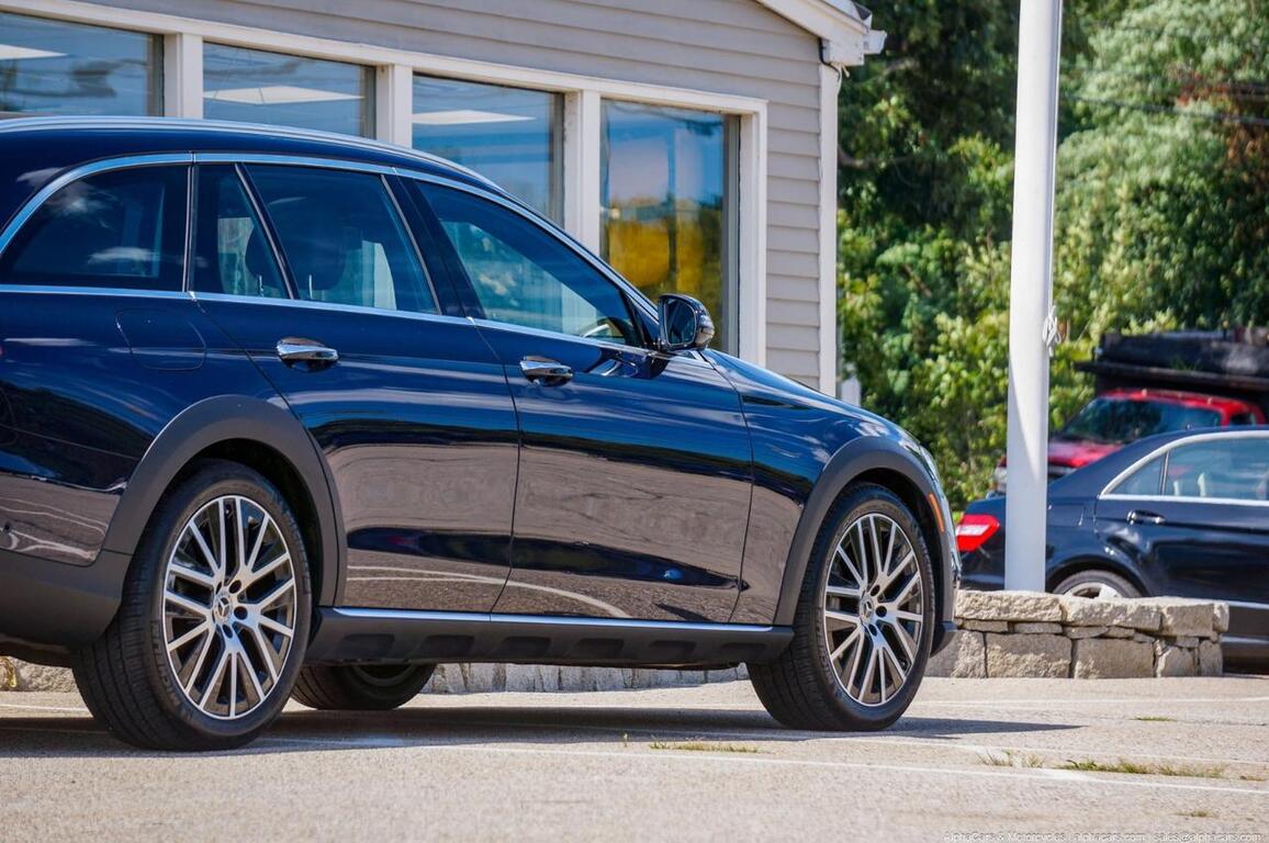 2023 Mercedes-Benz E-Class E 450 All-Terrain Wagon Boston MA