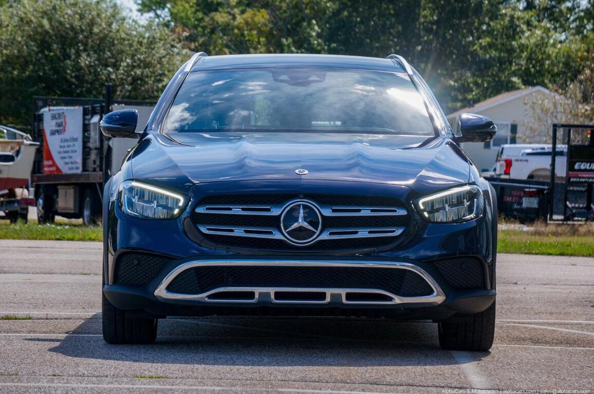 2023 Mercedes-Benz E-Class E 450 All-Terrain Wagon Boston MA