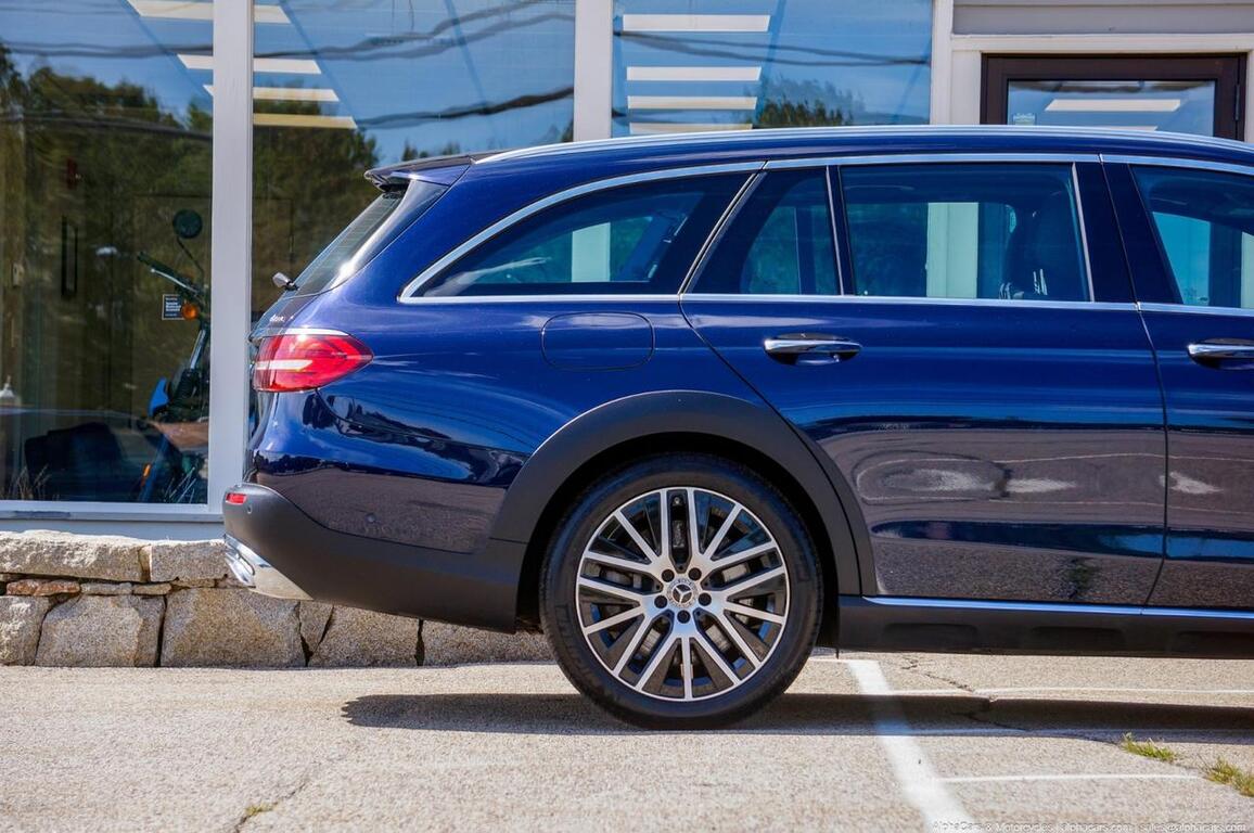 2023 Mercedes-Benz E-Class E 450 All-Terrain Wagon Boston MA