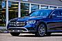 2023 Mercedes-Benz E-Class E 450 All-Terrain Wagon Boston MA