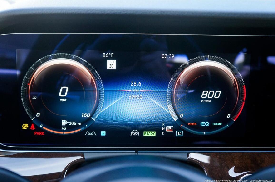 2023 Mercedes-Benz E-Class E 450 All-Terrain Wagon Boston MA