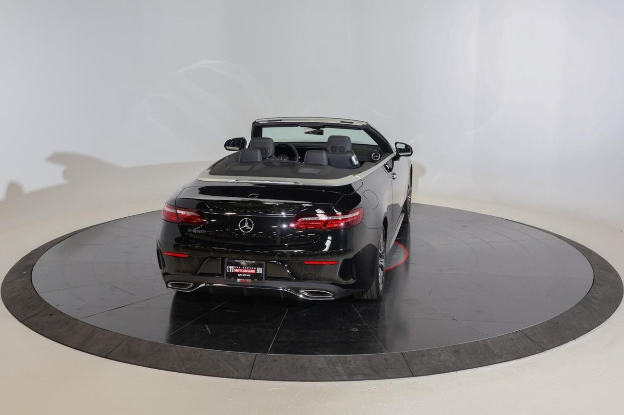 2023 Mercedes-Benz E-Class E 450 Franklin TN