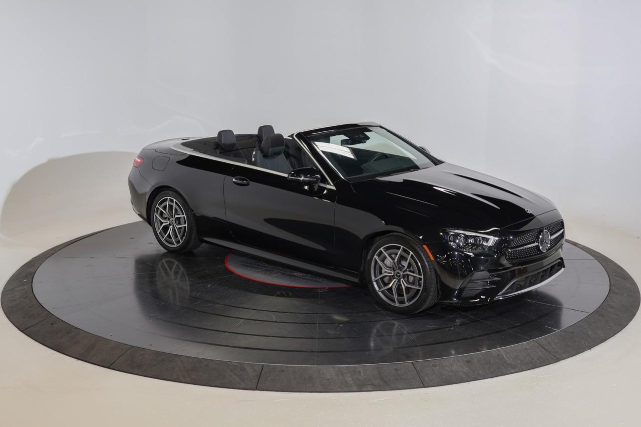 2023 Mercedes-Benz E-Class E 450 Franklin TN