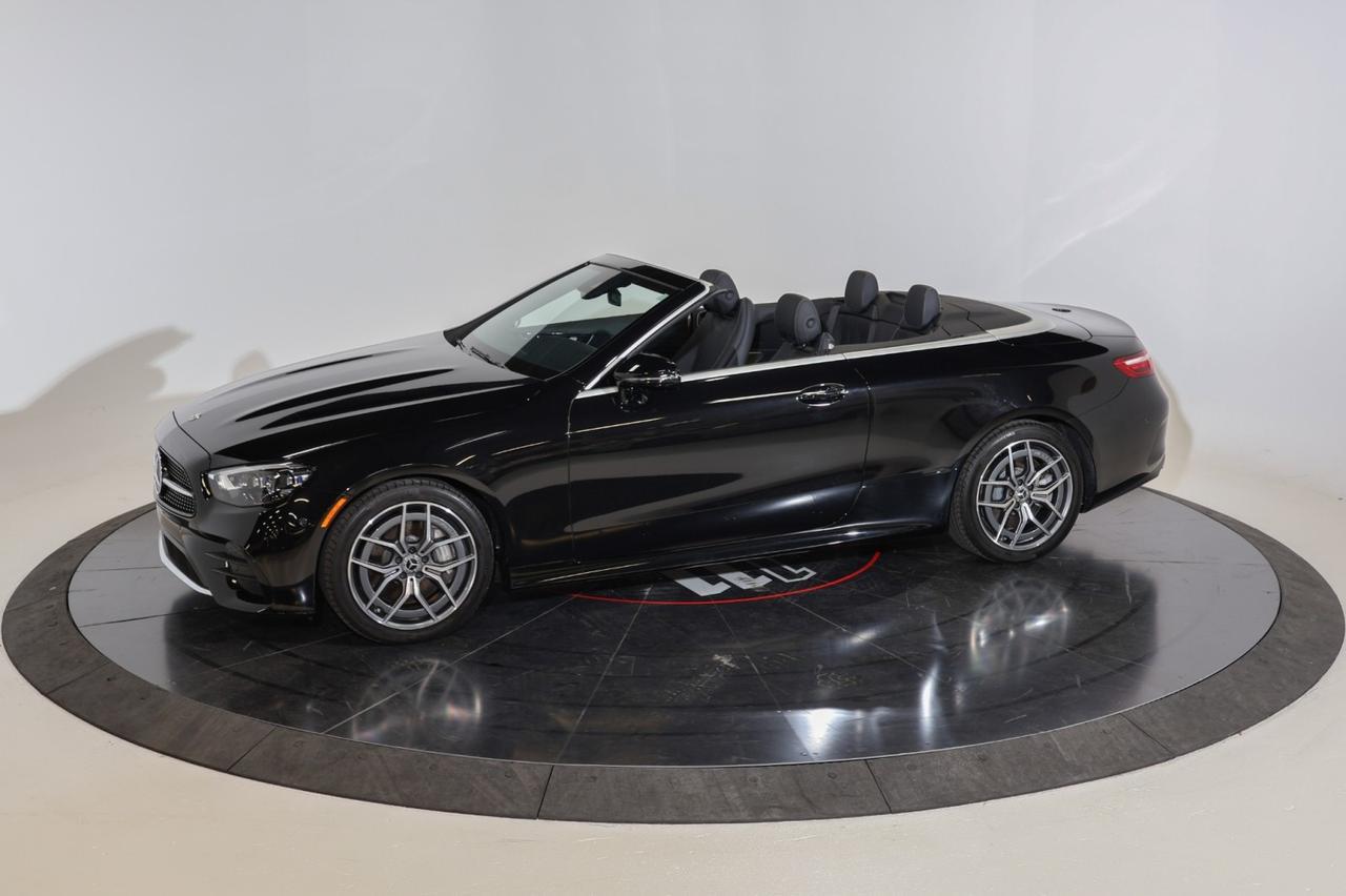 2023 Mercedes-Benz E-Class E 450 Franklin TN