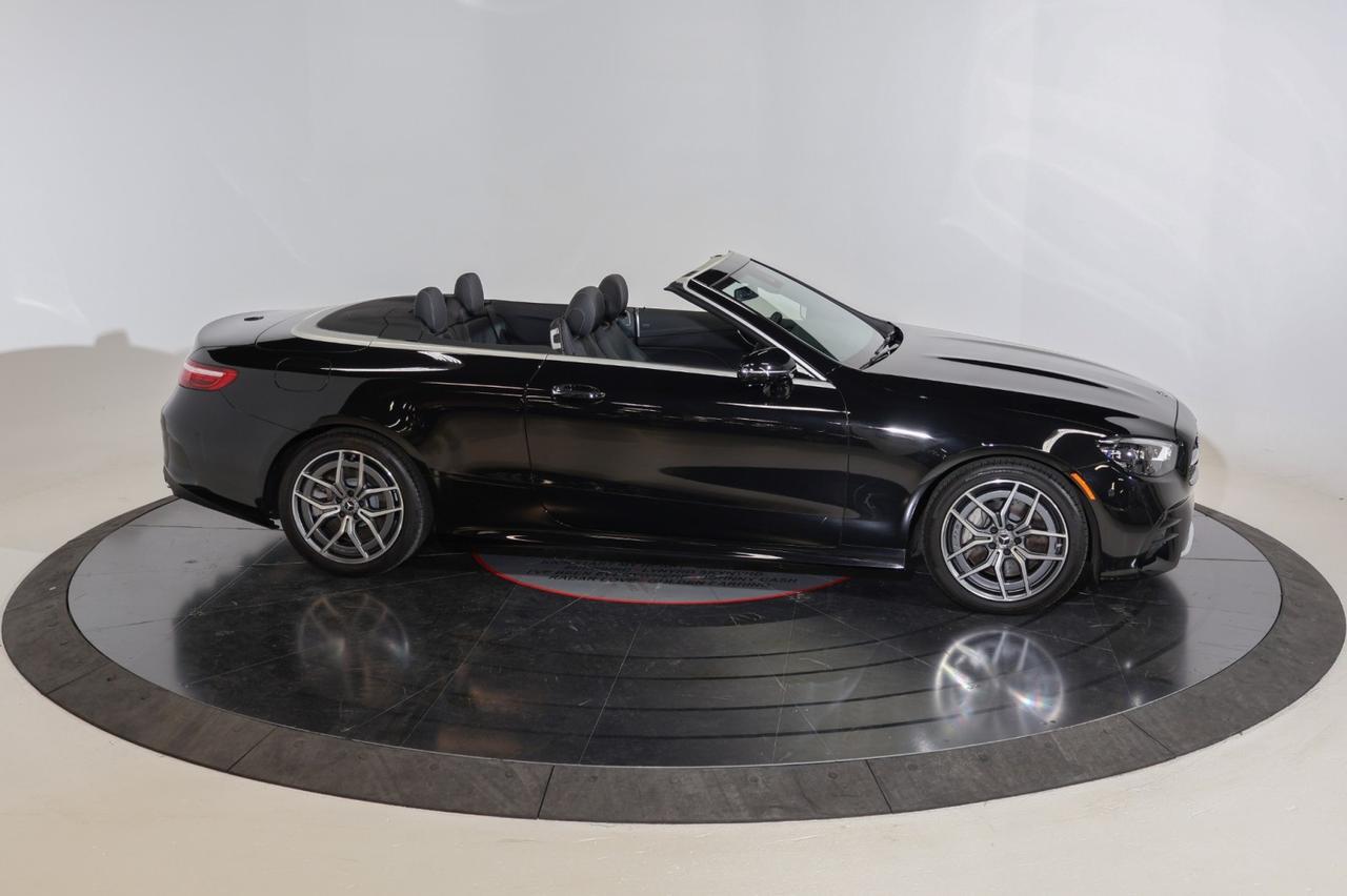 2023 Mercedes-Benz E-Class E 450 Franklin TN