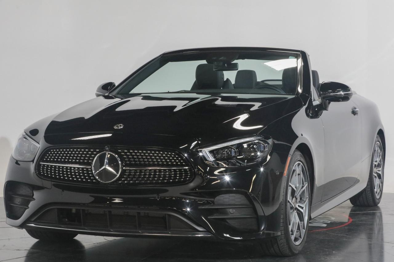 2023 Mercedes-Benz E-Class E 450 Franklin TN