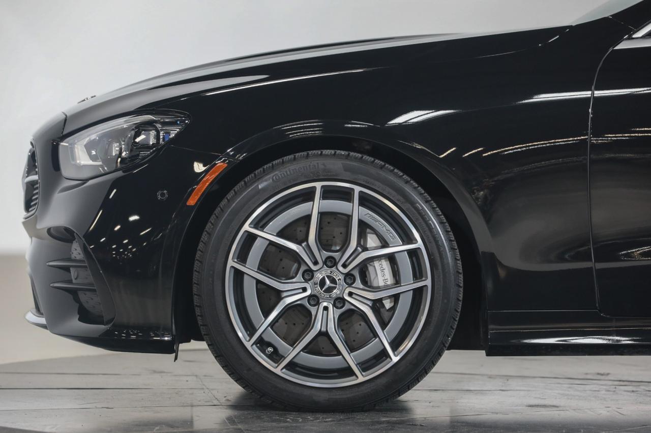 2023 Mercedes-Benz E-Class E 450 Franklin TN