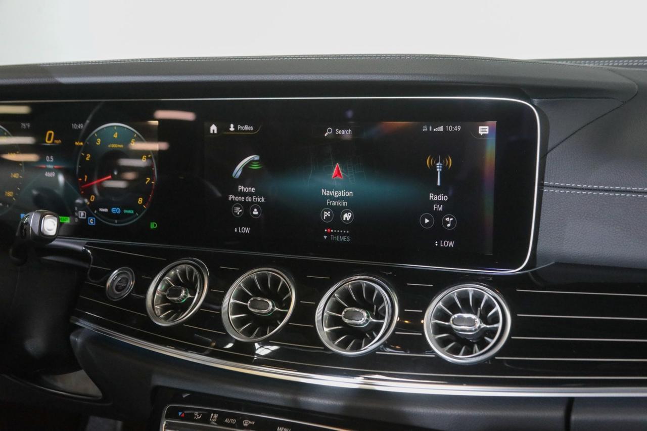2023 Mercedes-Benz E-Class E 450 Franklin TN