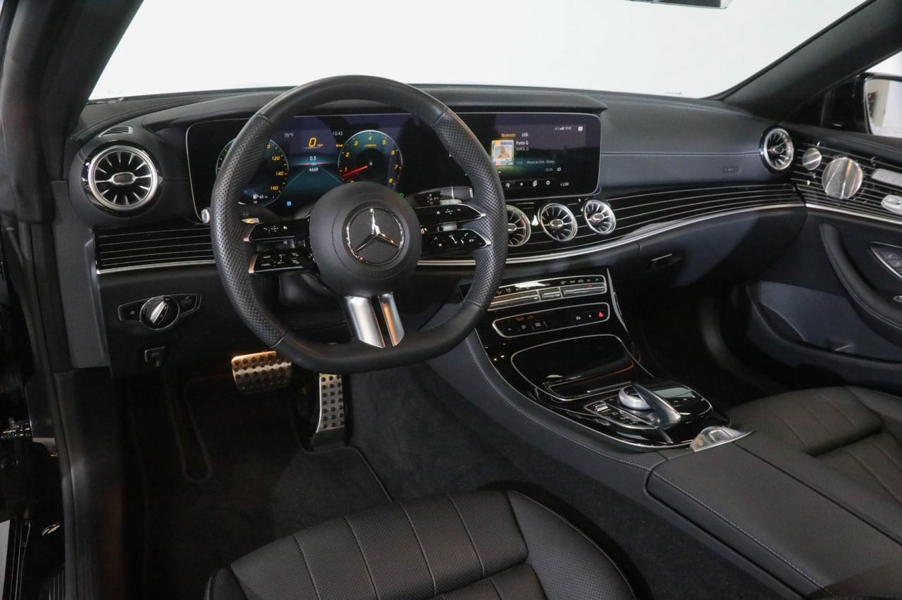 2023 Mercedes-Benz E-Class E 450 Franklin TN