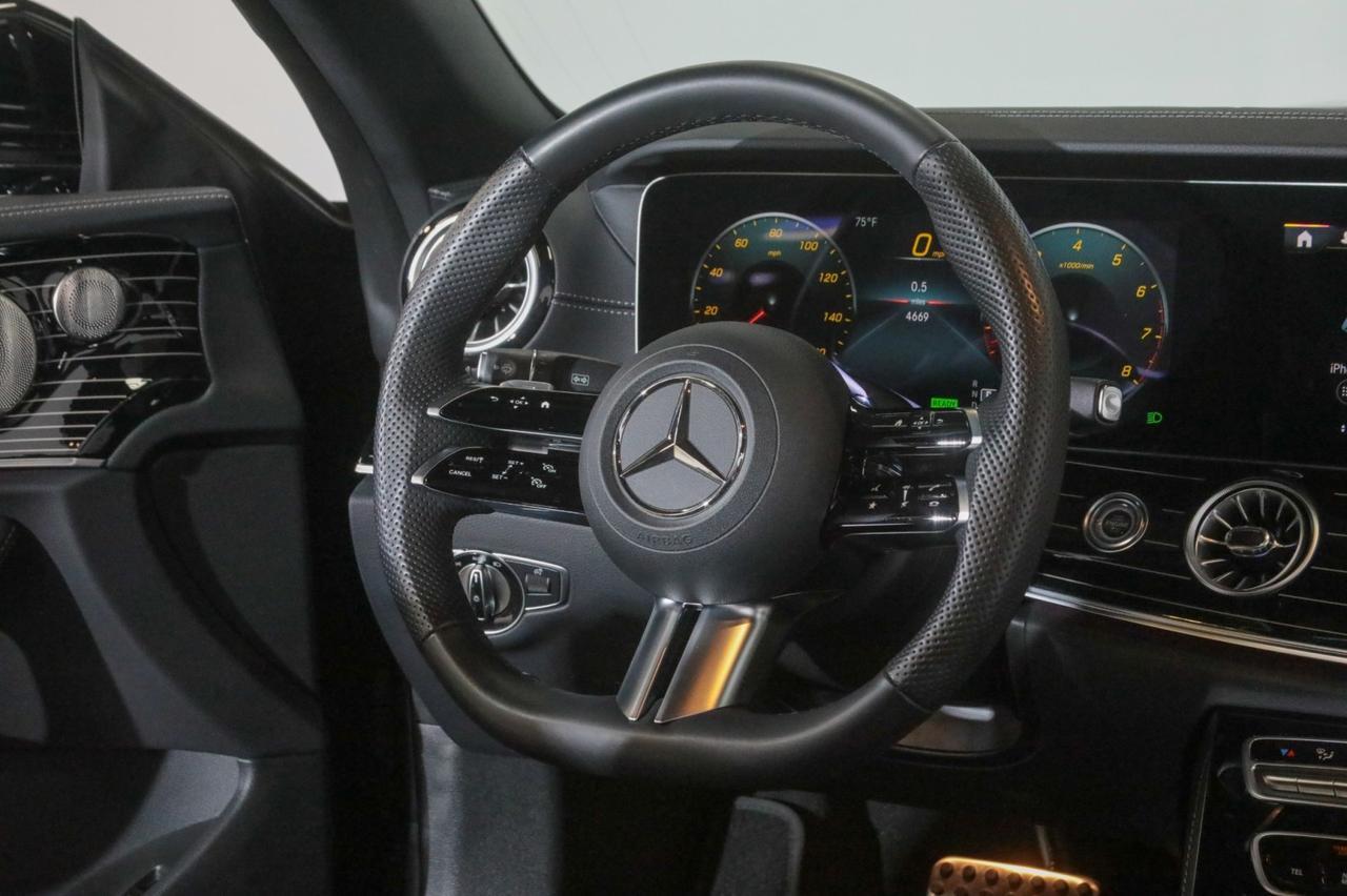 2023 Mercedes-Benz E-Class E 450 Franklin TN
