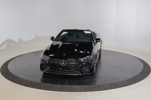 2023 Mercedes-Benz E-Class E 450 Franklin TN