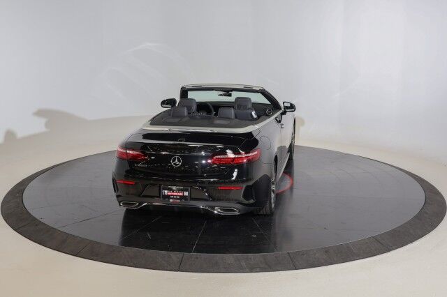 2023 Mercedes-Benz E-Class E 450 Franklin TN