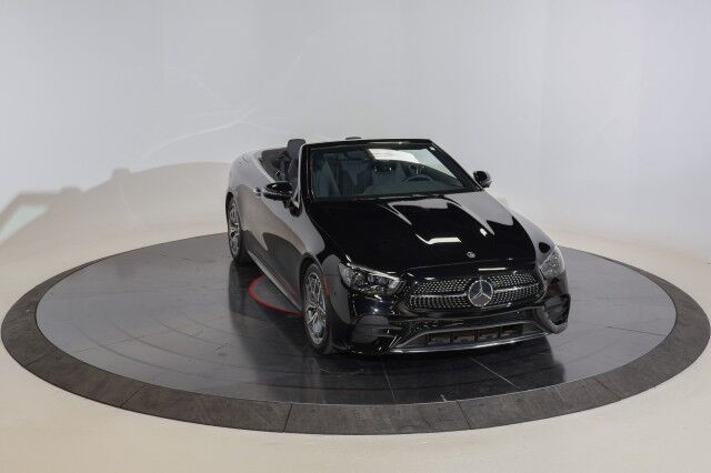 2023 Mercedes-Benz E-Class E 450 Franklin TN