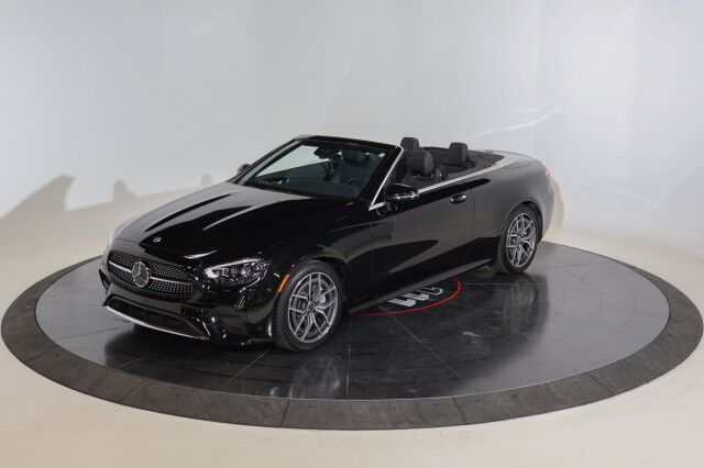 2023 Mercedes-Benz E-Class E 450 Franklin TN