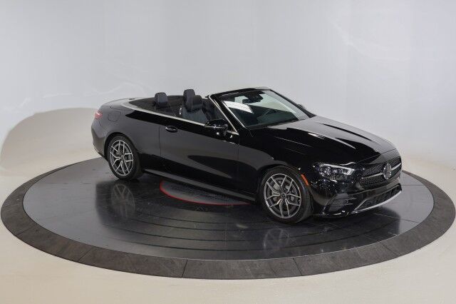 2023 Mercedes-Benz E-Class E 450 Franklin TN