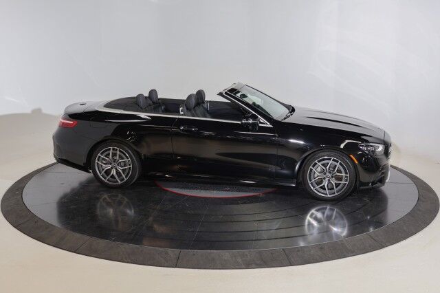 2023 Mercedes-Benz E-Class E 450 Franklin TN