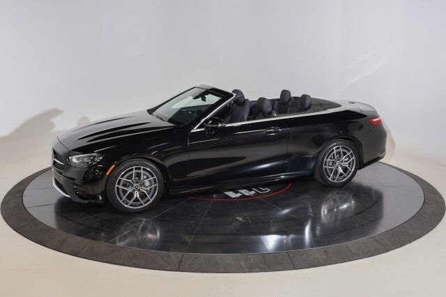 2023 Mercedes-Benz E-Class E 450 Franklin TN