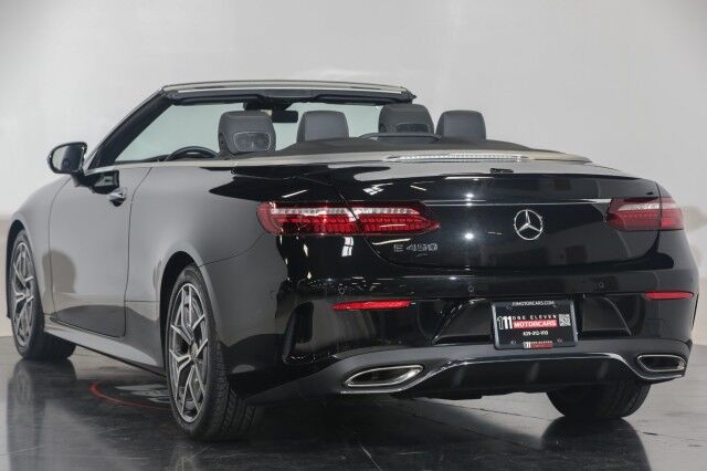 2023 Mercedes-Benz E-Class E 450 Franklin TN
