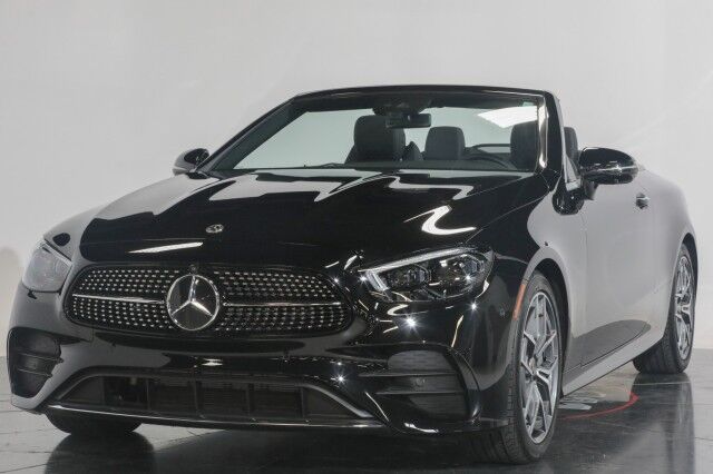 2023 Mercedes-Benz E-Class E 450 Franklin TN