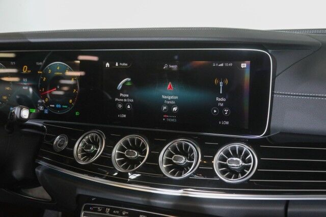 2023 Mercedes-Benz E-Class E 450 Franklin TN