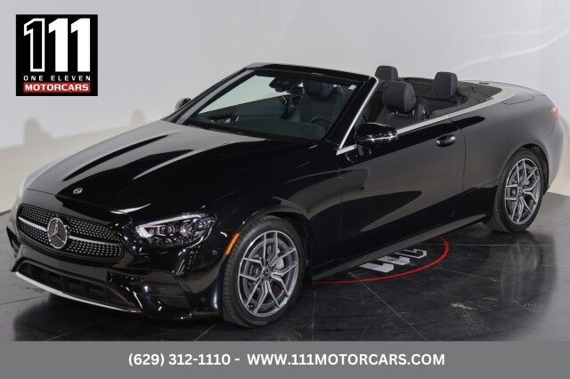 2023 Mercedes-Benz E-Class E 450 Franklin TN