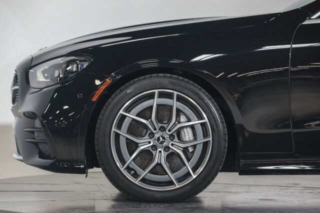 2023 Mercedes-Benz E-Class E 450 Franklin TN
