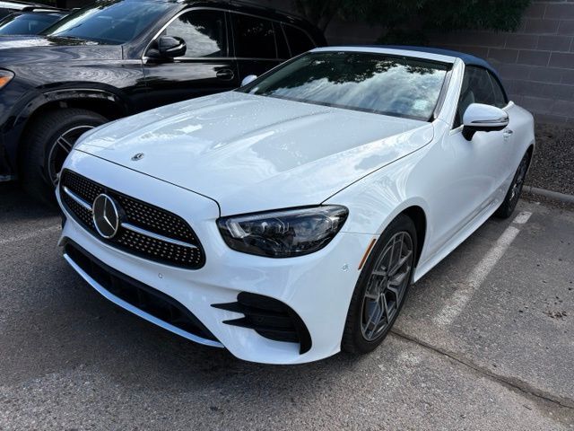 2023 Mercedes-Benz E-Class E 450 Albuquerque NM
